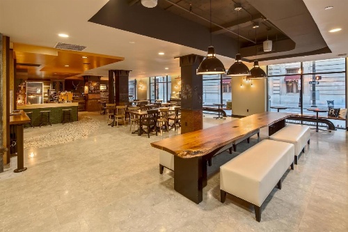 Hotel RL Baltimore Inner Harbor image 14