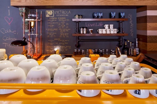 Hotel RL Baltimore Inner Harbor image 17