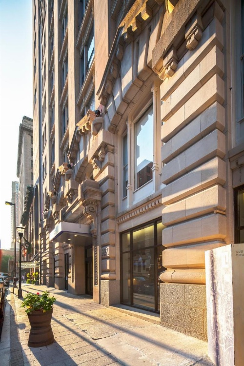 Hotel RL Baltimore Inner Harbor image 19