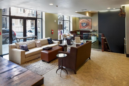 Hotel RL Baltimore Inner Harbor image 21