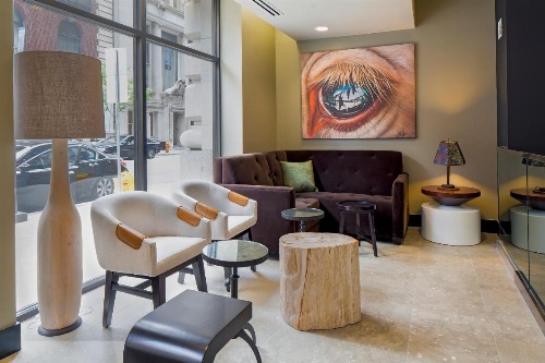 Hotel RL Baltimore Inner Harbor image 23