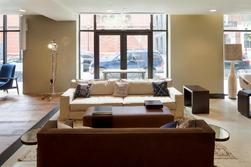 Hotel RL Baltimore Inner Harbor image 25