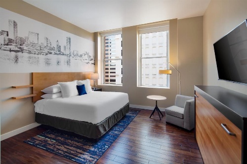 Hotel RL Baltimore Inner Harbor image 26