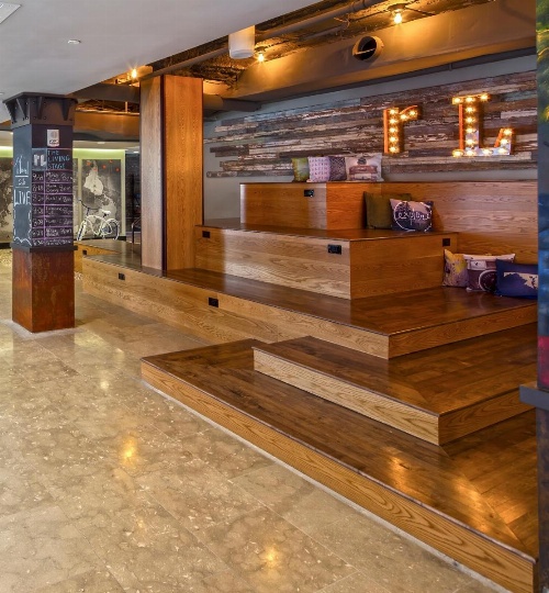 Hotel RL Baltimore Inner Harbor image 29