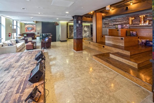 Hotel RL Baltimore Inner Harbor image 31