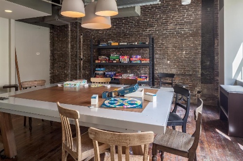 Hotel RL Baltimore Inner Harbor image 36