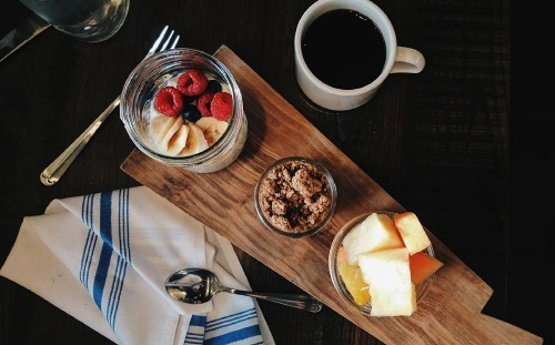 Hotel RL Baltimore Inner Harbor image 38