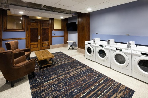 Hotel RL Baltimore Inner Harbor image 6